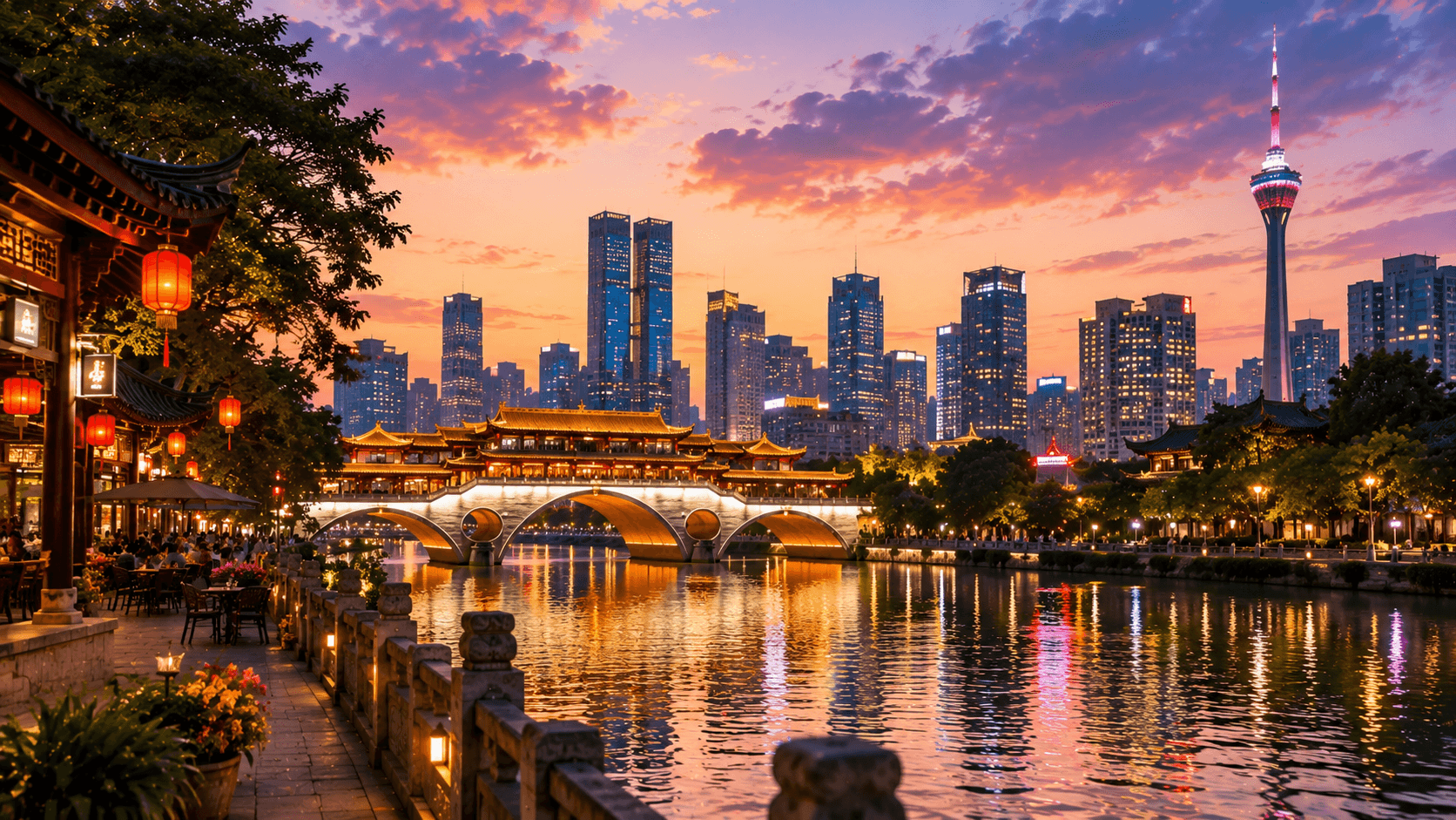 Chengdu
