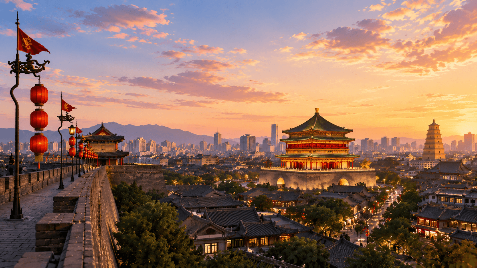 Xi'an